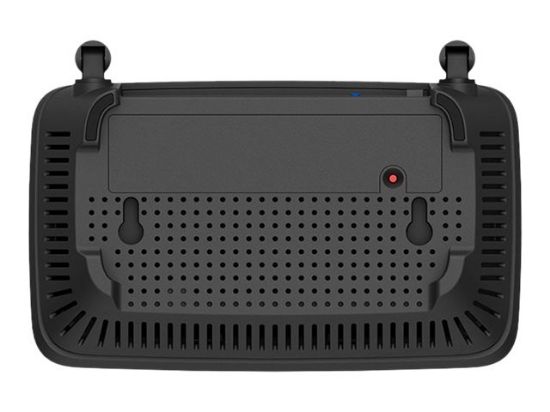 Imagen de Linksys E5400 - Enrutador inalámbrico - conmutador de 4 puertos