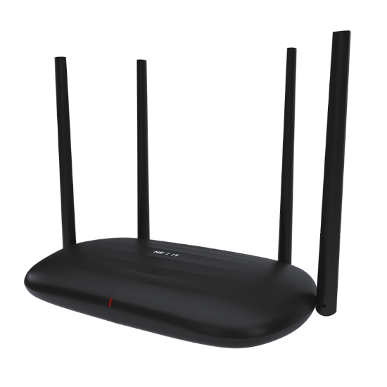 Imagen de Nexxt Solutions Connectivity - Router - Wireless