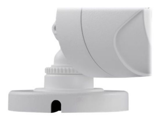 Imagen de HIK - Turbo 1080p Camara Bala 2.8mm IR 20m Metal IP66