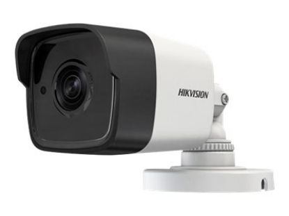 Imagen de HIK - Turbo HD 5MP Camara Bala 2.8mm EXIR 20m Metal IP67