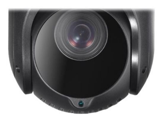 Imagen de HIK - Turbo HD 2MP Camara PTZ 25x IR 100m 3D DNR 12VDC IP66