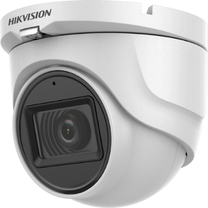 Imagen de Hikvision - Surveillance camera - DS-2CE76H0T-ITMFS