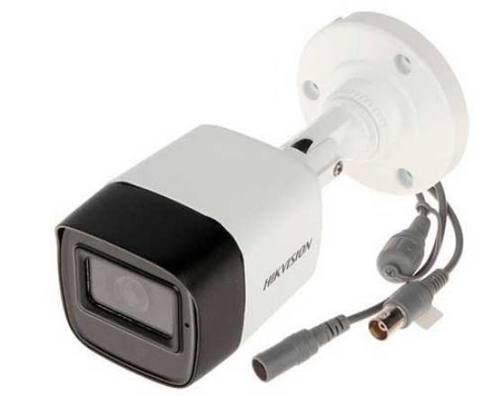 Imagen de Hikvision - Surveillance camera - Analogo Bullet  1Mp