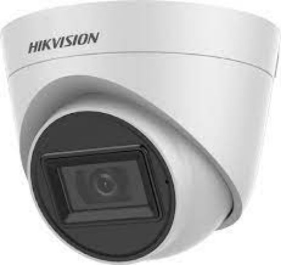 Imagen de Hikvision Value Series DS-2CE78H0T-IT3FS - Cámara de videovigilancia - torreta