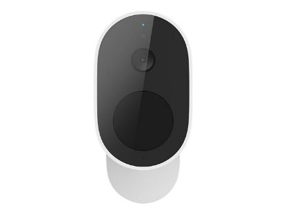 Imagen de Xiaomi MI Wireless Outdoor Security Camera 1080p (Camera Only Version) - Cámara de vigilancia de red - para exteriores