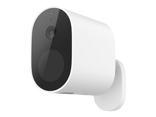 Imagen de Xiaomi MI Wireless Outdoor Security Camera 1080p (Set Version) - Cámara de vigilancia de red - para exteriores