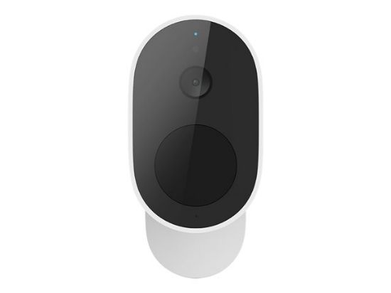 Imagen de Xiaomi MI Wireless Outdoor Security Camera 1080p (Set Version) - Cámara de vigilancia de red - para exteriores