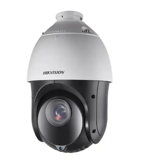 Imagen de Hikvision DS-2DE4225IW-DE - Cámara de vigilancia de red - PTZ