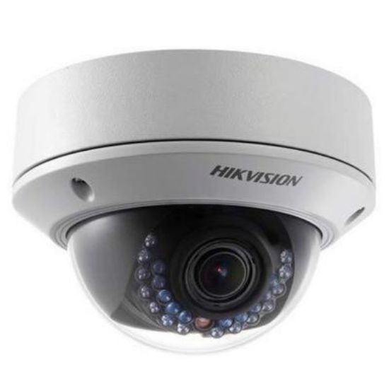 Imagen de Hikvision Value Series DS-2CD1743G0-IZ - Cámara de vigilancia de red - cúpula