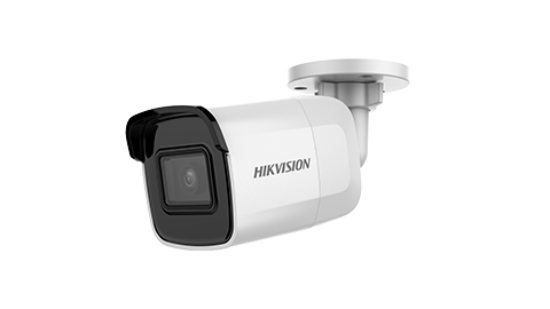 Imagen de Hikvision DS-2CD2021G1-I - Network surveillance camera - Fixed