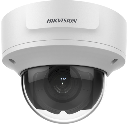 Imagen de Hikvision - Network surveillance camera - (2.8-12mm)