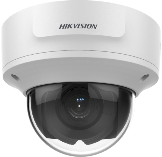 Imagen de Hikvision - Network surveillance camera - (2.8-12mm)