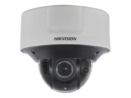 Imagen de Hikvision Dark Fighter Series DS-2CD5526G0-IZS - Cámara de vigilancia de red (sin lente) - cúpula