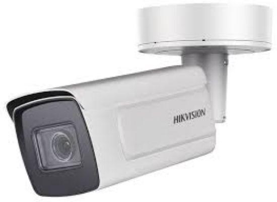 Imagen de Hikvision iDS-2CD7A26G0/P-IZHS - Network surveillance camera - Fixed