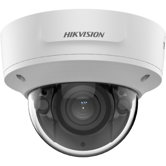 Imagen de Hikvision - Network surveillance camera - Fixed dome