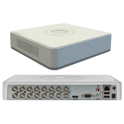 Imagen de Hikvision - Standalone DVR - 16 Video Channels