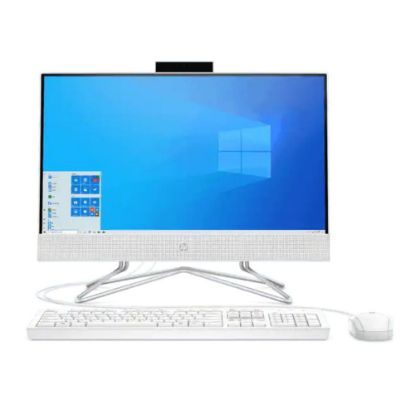 Imagen de HP 22-dd2000la - All-in-one - Intel Celeron J4025